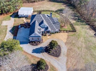 3235 Longstreet Rd, Milton, GA 30004