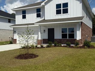 2410 Aaliyha Ln, Crestview, FL 32536