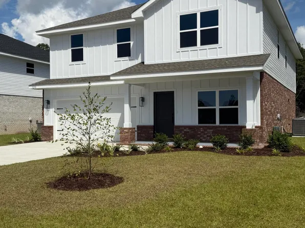2410 Aleia Ln, Crestview, FL 32536