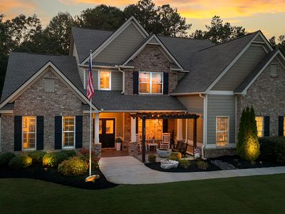 420 Warren Way, McDonough, GA, 30252