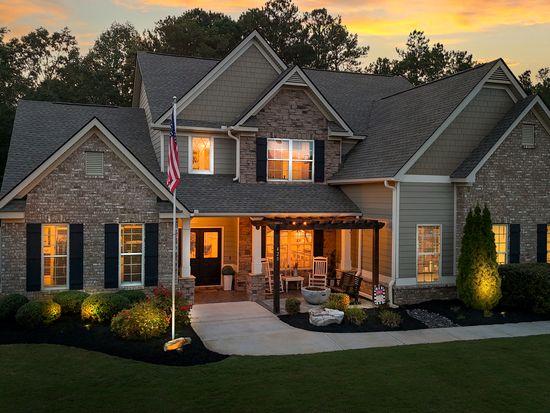 420 Warren Way, McDonough, GA 30252