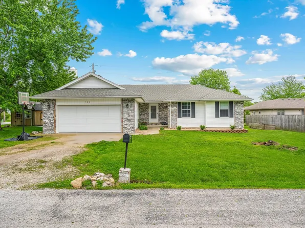 500 Glenview Drive, Sparta, MO 65753