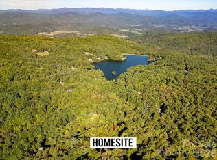 Rock Face Rd #L298, Brevard, NC 28712