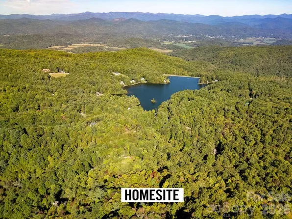 Rock Face Rd #L298, Brevard, NC 28712