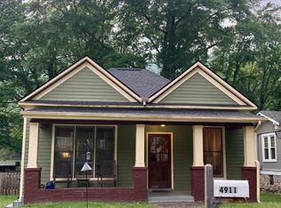 4911 Florida Ave, Chattanooga, TN 37409