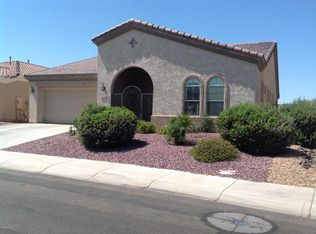 4268 E Nightingale Ln, Gilbert, AZ 85298