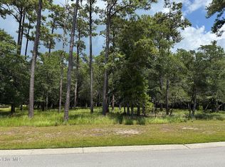 3430 Scupper Run SE, Southport, NC 28461