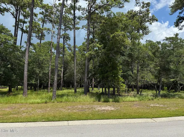 3430 Scupper Run SE, Southport, NC 28461