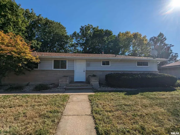 118 Donald Ct, East Peoria, IL 61611