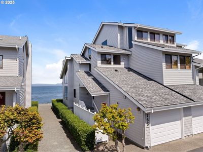 765 5th Ave #5, Hammond, OR, 97121