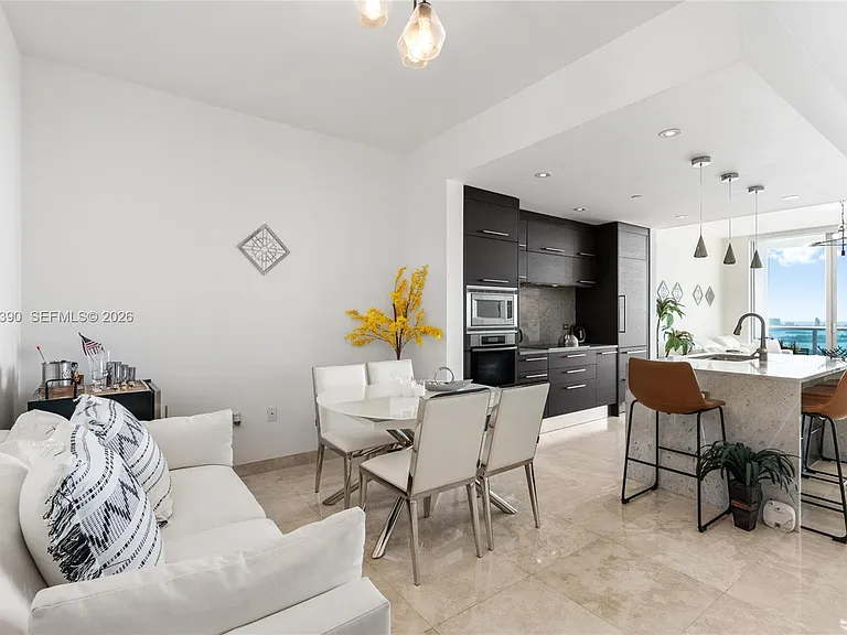 900 Biscayne Blvd #3704 — Photo 12