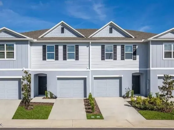 718 BENT BAUM Road, Jacksonville, FL 32205