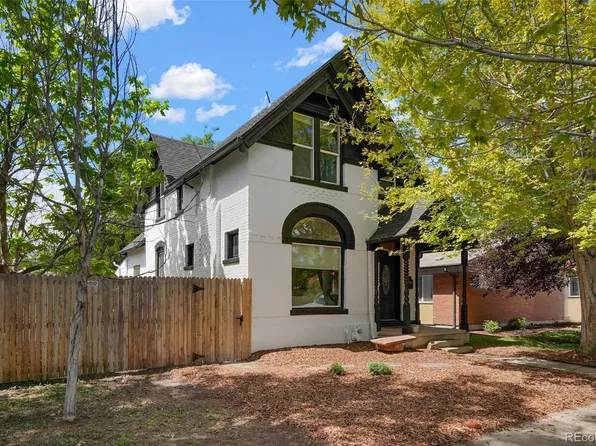 3037 N High Street, Denver, CO 80205