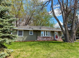 10821 Kumquat St NW, Coon Rapids, MN 55448