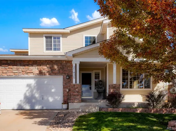 21435 Grays Peak Drive, Parker, CO 80138