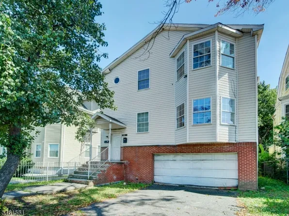 134 S Grove St, East Orange City, NJ 07018