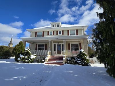 535 Maple St, Manistee, MI, 49660