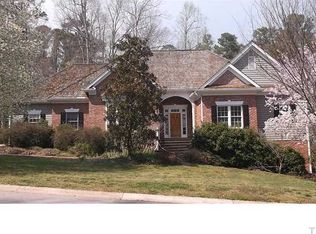 1571 Crenshaw Point, Wake Forest, NC 27587