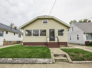 827 Concord Ave, Akron, OH 44306