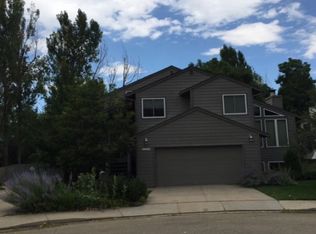 5459 Illini Way, Boulder, CO 80303