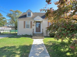 6316 Roosevelt Ave, Pennsauken, NJ