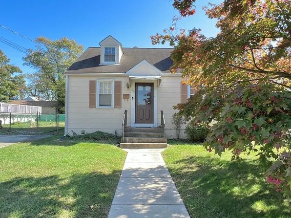 6316 Roosevelt Ave, Pennsauken, NJ 08109