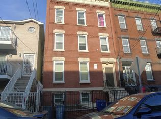 158 Union St, Jersey City, NJ 07304