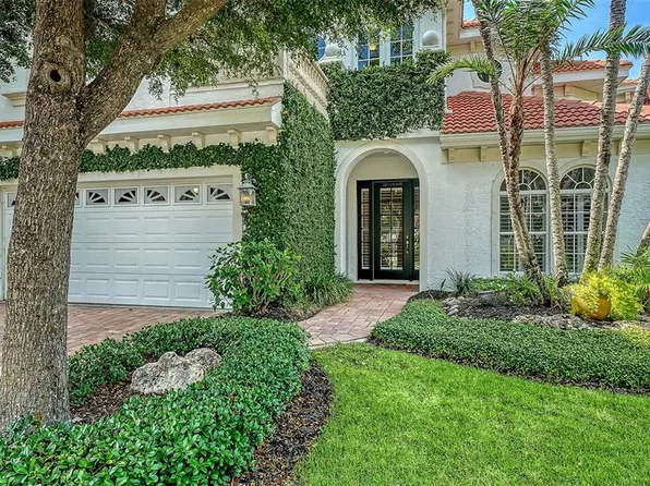 1704 Fortuna St, Sarasota, FL 34239