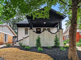 1600 Rogers Ave SW, Atlanta, GA 30310