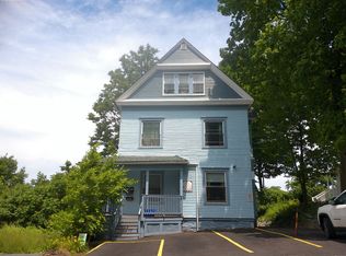 113 Comstock Pl #5, Syracuse, NY 13210