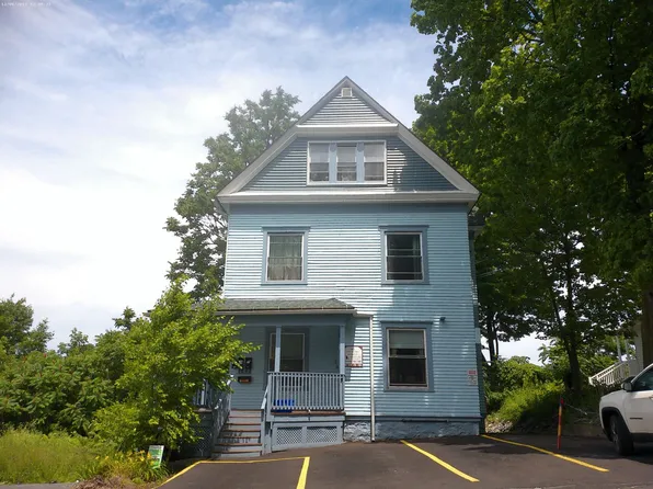 113 Comstock Pl #5, Syracuse, NY 13210