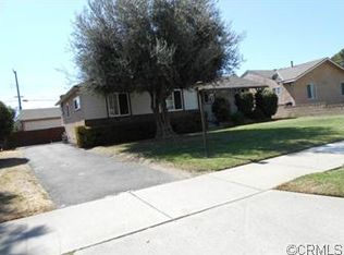 909 W F St, Ontario, CA 91762