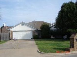 7609 Maehs Cir, Oklahoma City, OK 73162