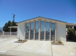 73250 Olympia Pl, Thousand Palms, CA 92276