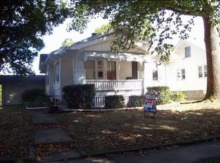 2086 N Church St, Decatur, IL 62526