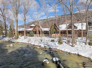 17101 Highway 550, Ridgway, CO 81432