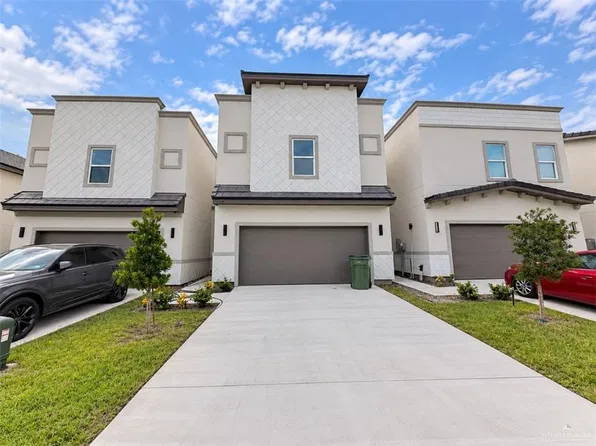 2214 Corales St, Mission, TX 78573