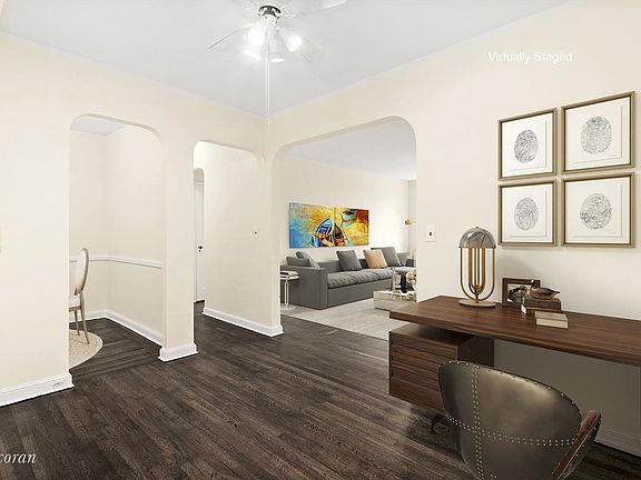 3rd image of 3017 Riverdale Ave APT 6A