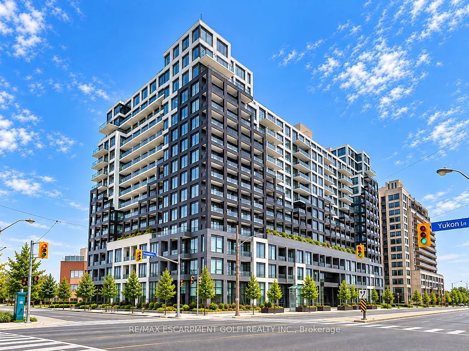1100 Sheppard Ave W #219