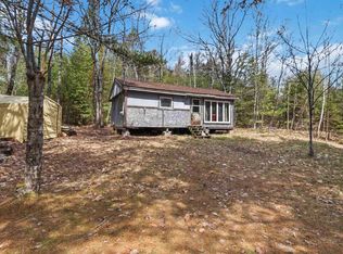 258 Brandy Ln, Lunenburg, NS B0R1E0