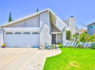 13641 Aclare Ln, Cerritos, CA 90703