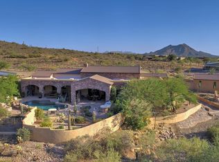 42595 N Spur Cross Rd, Cave Creek, AZ 85331