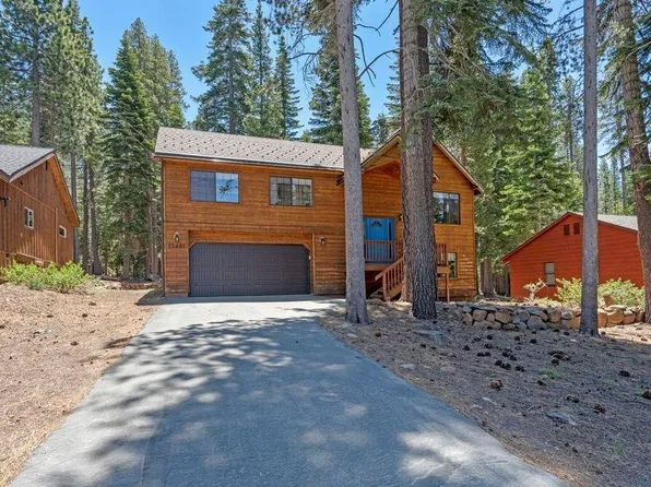 15681 Northwoods Blvd, Truckee, CA 96161