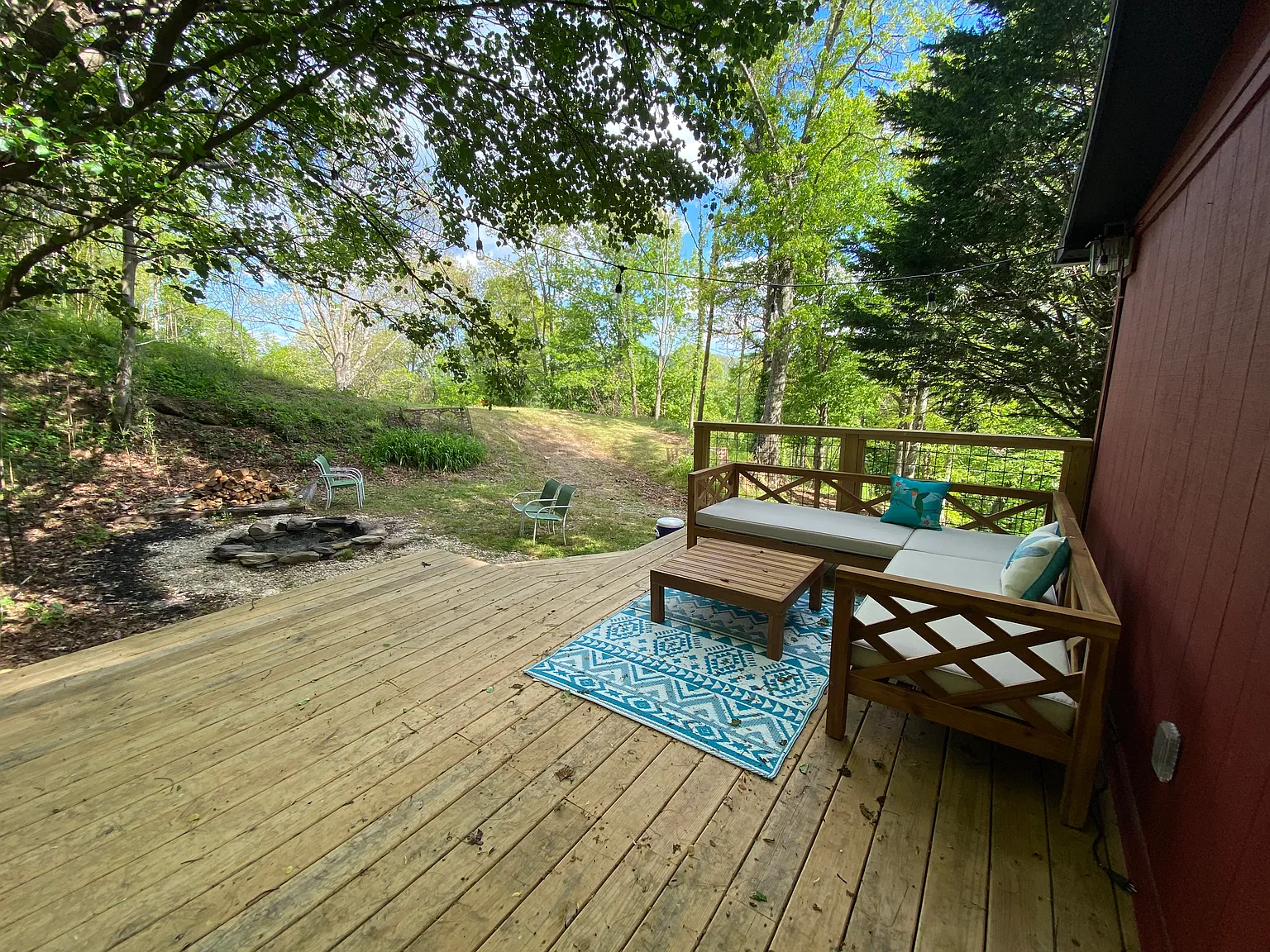 2 bed, 962 sqft, $2,200 — Photo 4