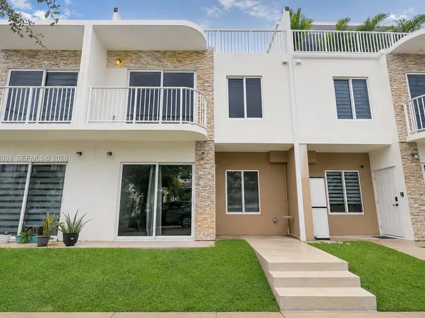 25936 SW 139th Path #25936, Homestead, FL 33032