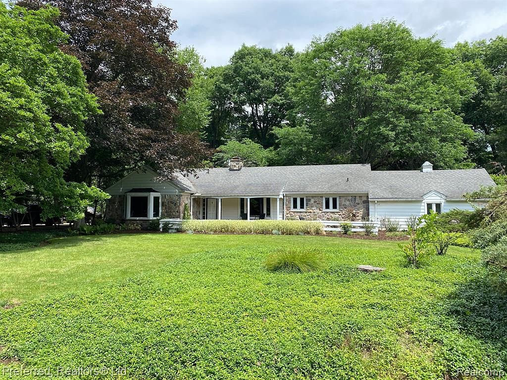 24530 Mulberry Dr, Southfield, MI 48033 Zillow