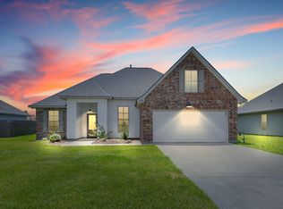 1750 Park Place Dr, Lake Charles, LA 70607