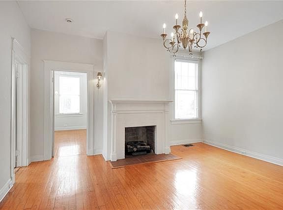 2nd image of 1402 Jefferson Ave #D
