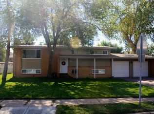 717 W Pages Ln, West Bountiful, UT 84087