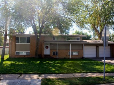 717 W Pages Ln, West Bountiful, UT, 84087